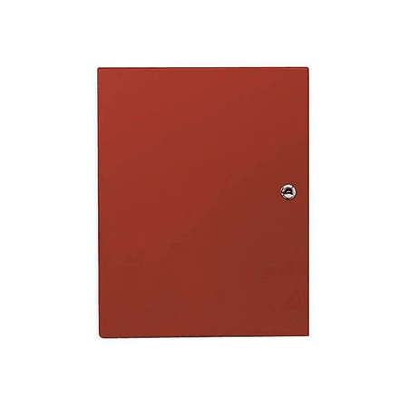 Honeywell Ademco V128FBP-9 Fire & Burglarly Alarm Control Panel (12V)