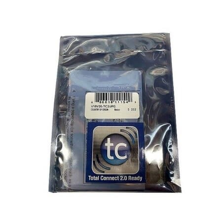 Honeywell HONEYWELL V15V20-TC2UPG TOTAL CONNECT 2.0 UPGRADE KIT