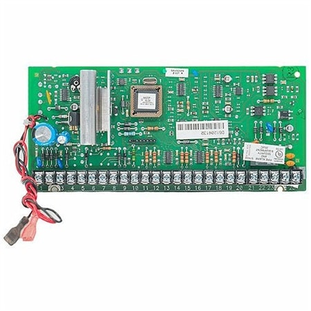 Honeywell Ademco V20PPCB Vista-20 PC Board (w/o Transformer or Enclosure)