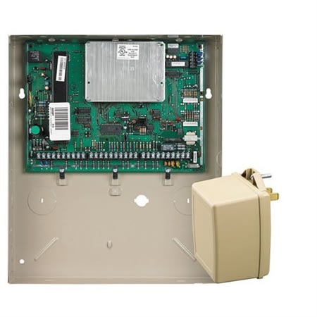 Honeywell Intrusion CONTROL, BURG PLUS, COMMER - VISTA-250BPT