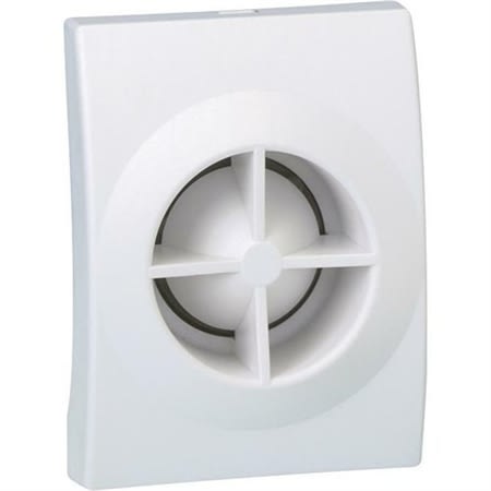 Honeywell Resideo WAVE2 Indoor 2-Tone Siren, 106 dB