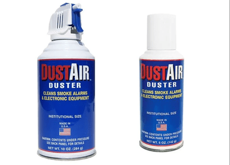 HOME SAFEGUARD Home Safeguard DUST AIR 10 OZ TRIGGER ACTUATE - HO-DUS9710