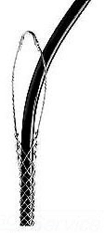 HUBBELL WIRING DEVICEKELLEMS 02201014 Cable Support Grip,Single Eye,.63.74In HUBBELL WIRING DEVICEKELLEMS 02201014 Cable Support Grip,Single Eye,.63.74In