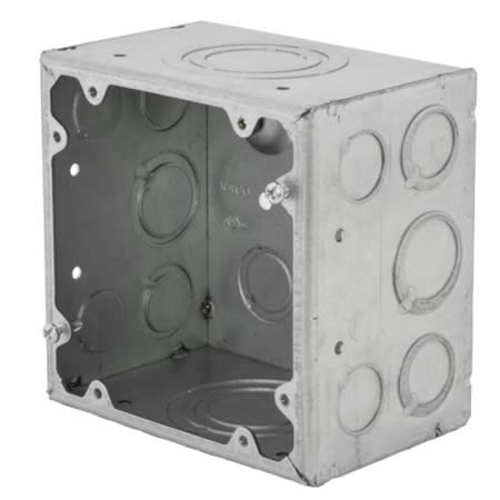 5sq200 square data box 5