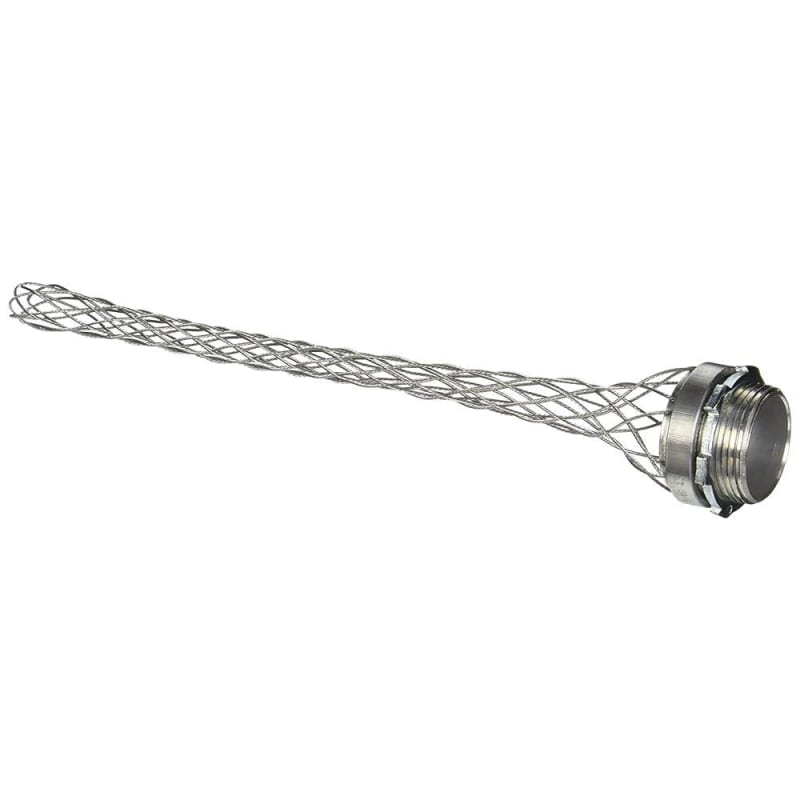 Hubbell 073031205 Dust Tight Flexible Cord Connector with Grip Hubbell 073031205 Dust Tight Flexible Cord Connector with Grip