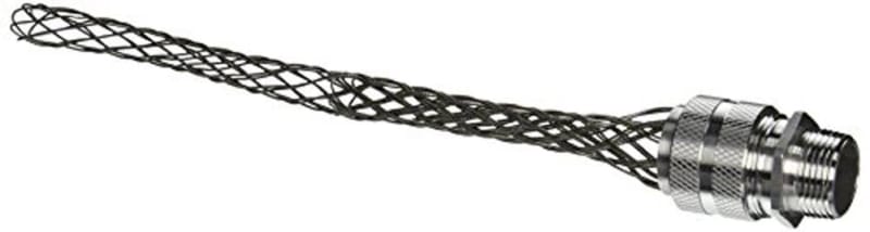 HUBBELL WIRING DEVICEKELLEMS 074011249 Cord Grip,3/4 In NPT