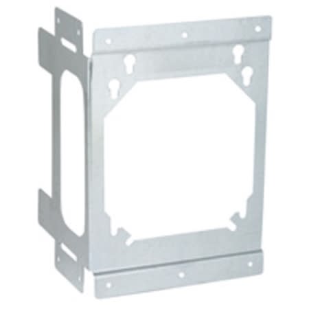 9018 2point box mounting bracket for left or right