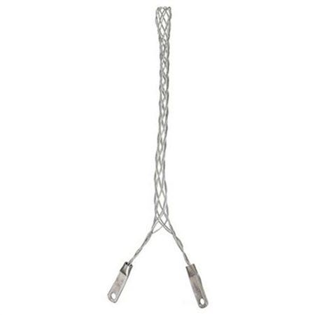 HUBBELL WIRING DEVICEKELLEMS 07310001 Strain Relief Device