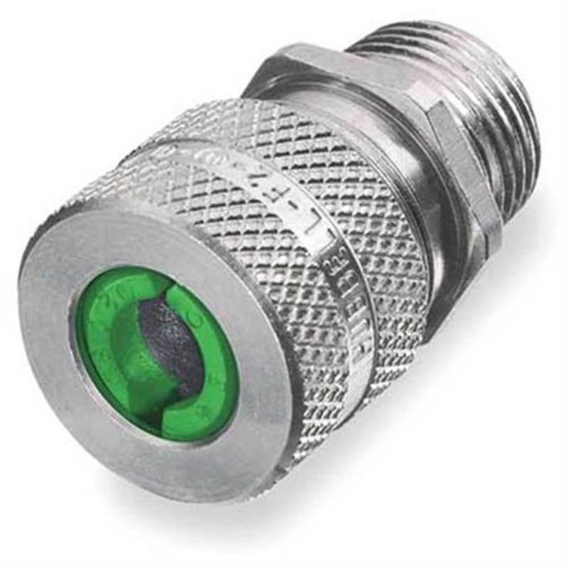 Hubbell SHC1053 Wiring, Connector, Straight Hubbell SHC1053 Wiring, Connector, Straight