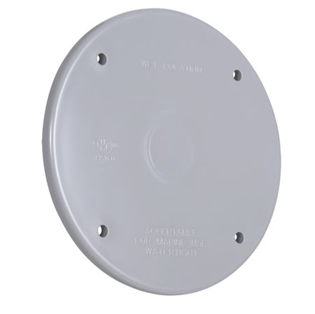 pbc300gy weatherproof cover round 425 diameter non