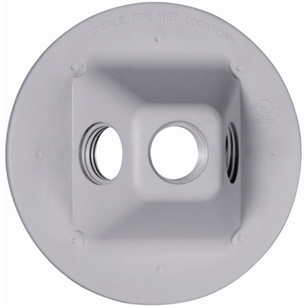 plv330gy weatherproof cover 425 diameter (3) 12 ou plv330gy weatherproof cover 425 diameter (3) 12 ou