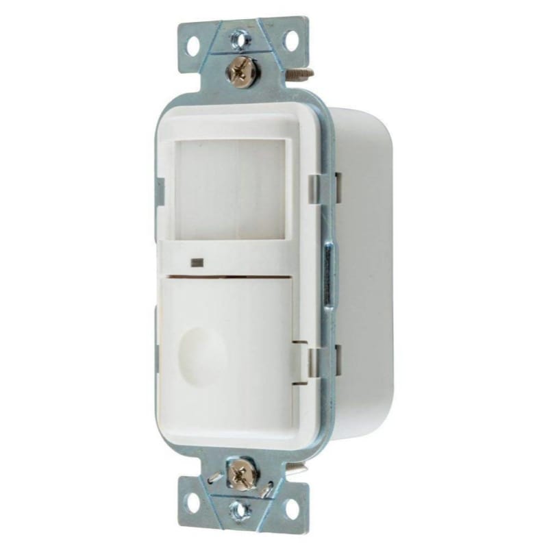 Hubbell WS1000W Lighting Controls, VAC Ancy/Occupancy Sensors, Wall Switch Hubbell WS1000W Lighting Controls, VAC Ancy/Occupancy Sensors, Wall Switch
