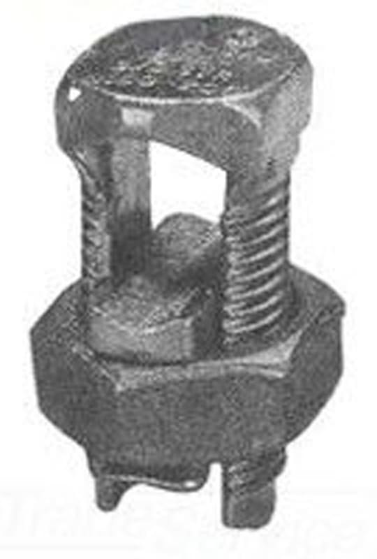 ILSCO, Copper Split bolt, IK-750 ILSCO, Copper Split bolt, IK-750