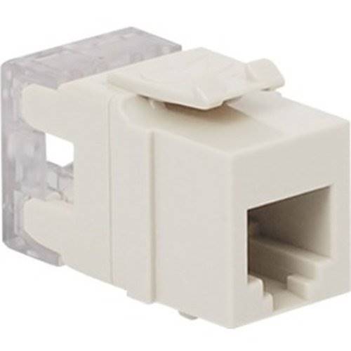 ICC IC1076F0WH MODULE, VOICE, RJ-11, HD, WHITE