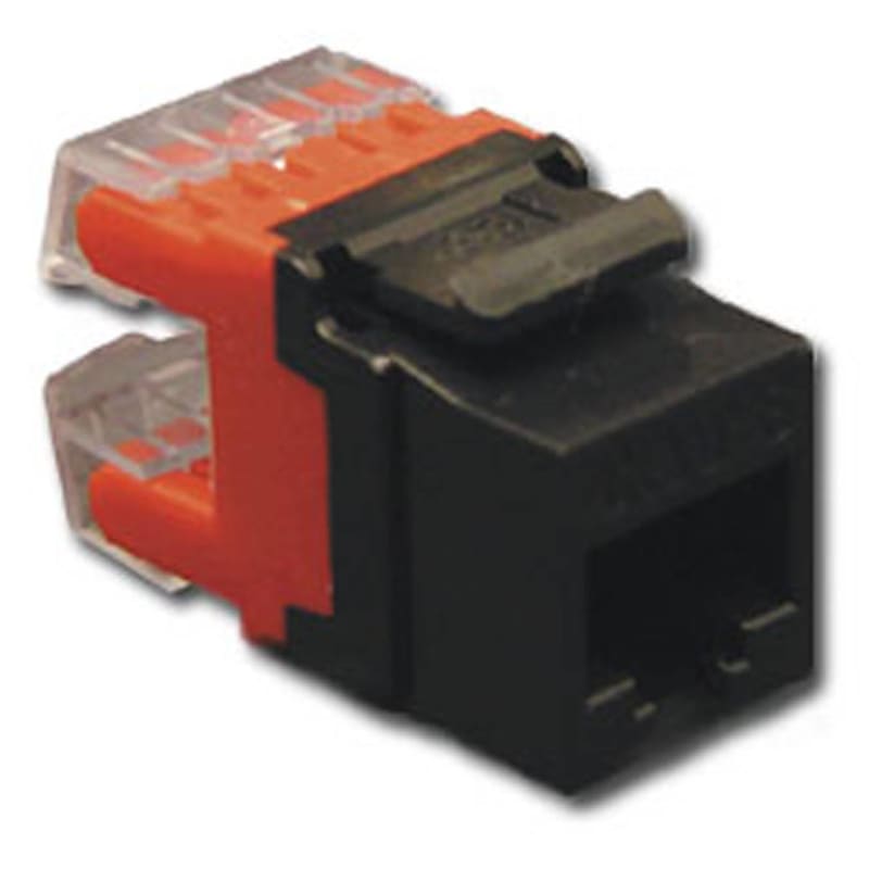 ICC IC1078F6RD MODULE  CAT 6  HD  RED