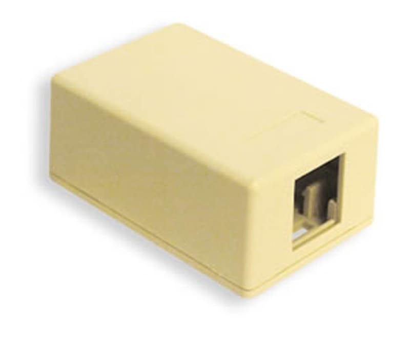 ICC ICC-SURFACE-1IV IC107SB1IV - 1Prt Surface Bx I