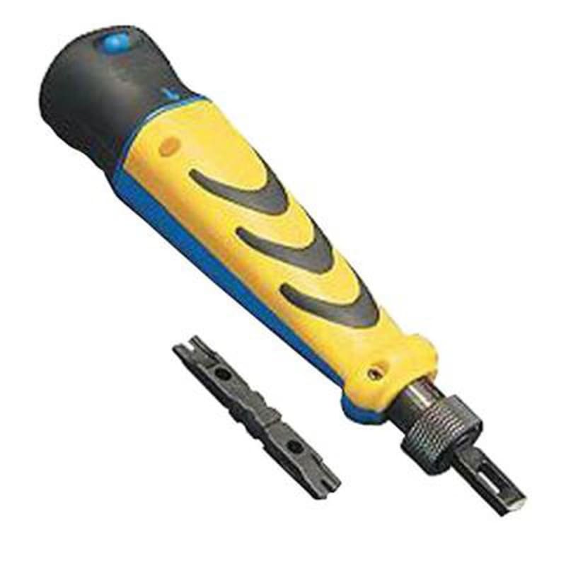 ICC 11-1/2 in. 110 and 66 Punch Tool