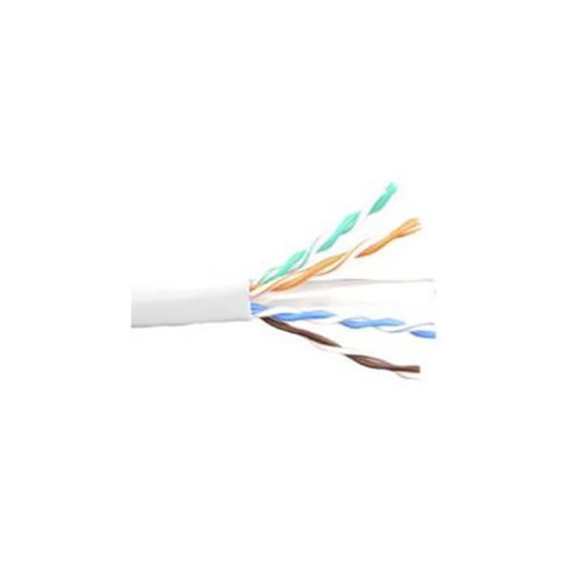 Icc ICC-ICCABR6E-WH CAT6e CMR PVC CABLE WHITE