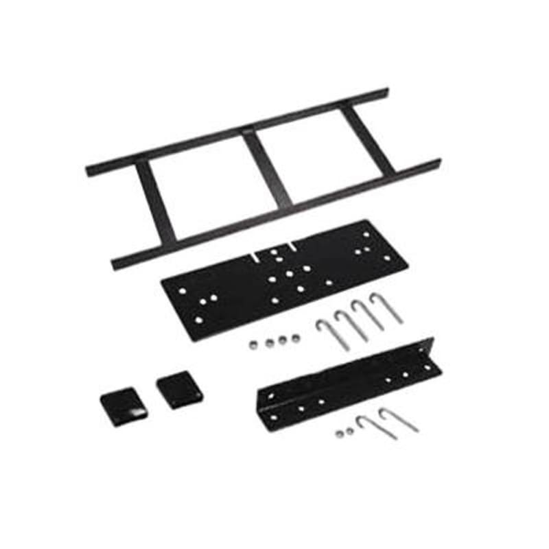 ICC 62 in. Runway Rack to Wall Kit ICC 62 in. Runway Rack to Wall Kit