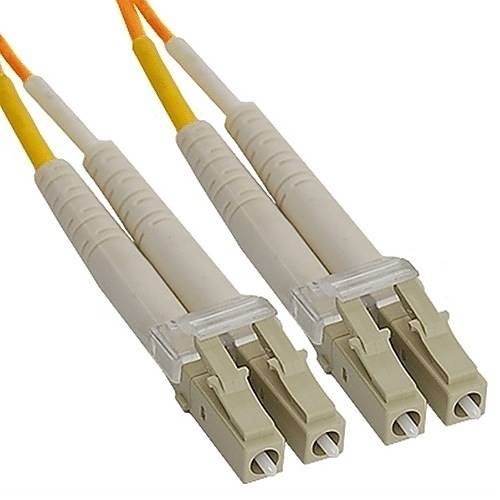 ICC Fiber Optic Duplex Cable