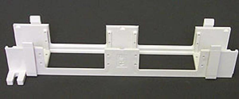 ICC 89D ICMB89D0WH - Plastic Mount Bra