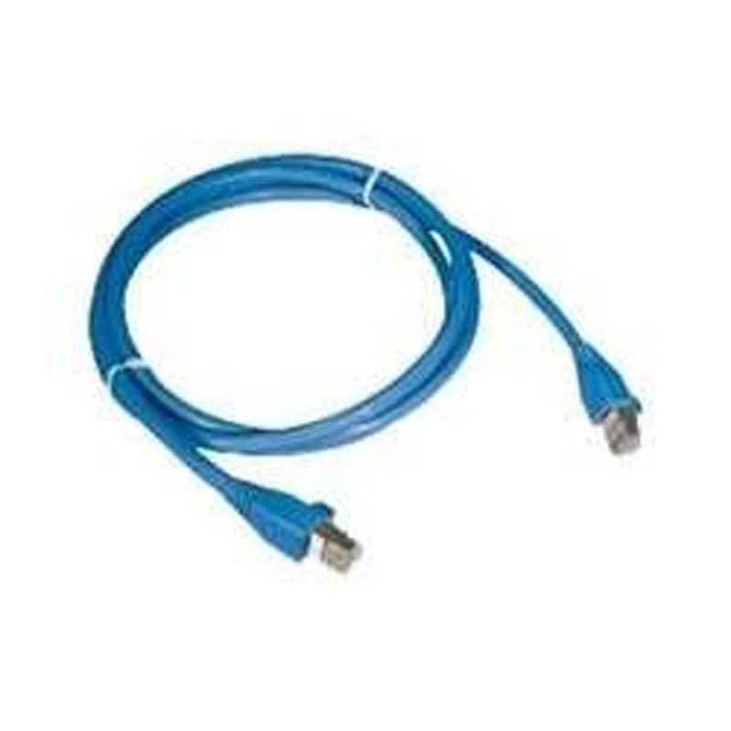 ICC Cat.6a FTP Patch Cable