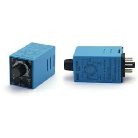 rtep1ad24 time delay relay 24vacdc 8pin 10 amp