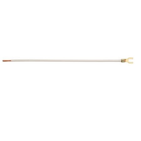 303470 nongrnd strnd wire pigtail#10 frkstrip 25ba