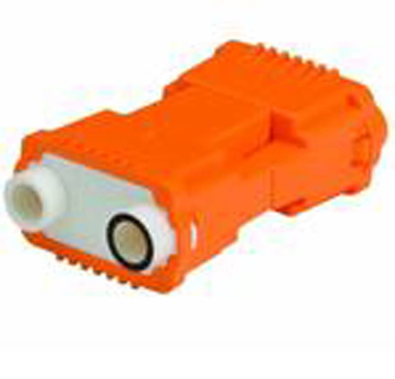 Ideal 30-352J Luminaire Disconnect, 14 to 12 AWG, 2-Wire, 6 Amp/600V Max
