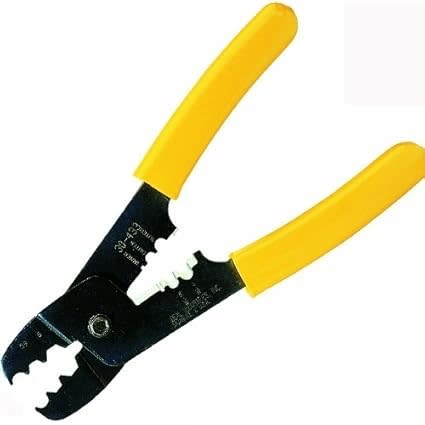 Ideal 30-433 Coax Strip and Crimp Tool Ideal 30-433 Coax Strip and Crimp Tool