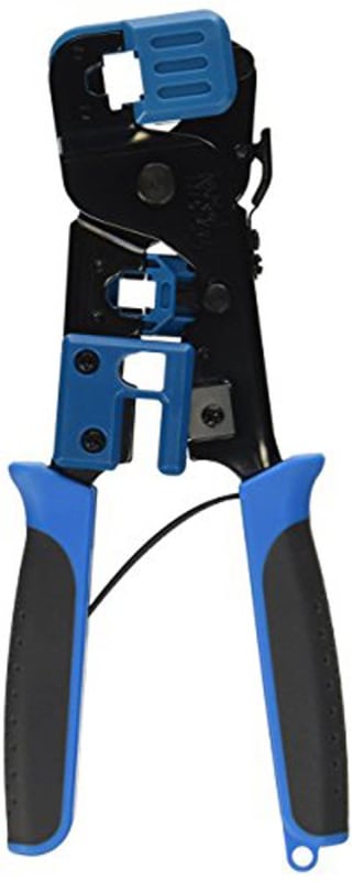 IDEAL 30-496 Telemaster Crimp Tool IDEAL 30-496 Telemaster Crimp Tool