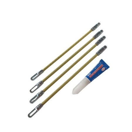 Ideal 31-159 Replacement Fish Tape Leader Ideal 31-159 Replacement Fish Tape Leader