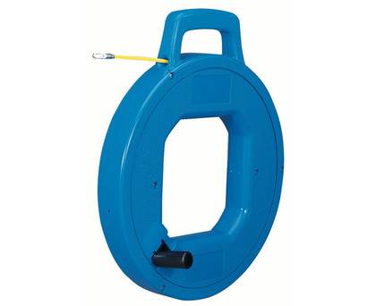 Ideal 31-207 Fish Tape, 200"