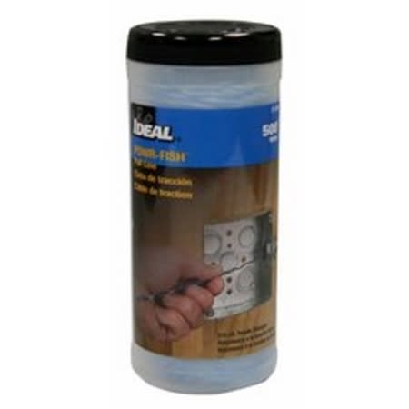 31348 powrfish® pull line 210lb x 500'