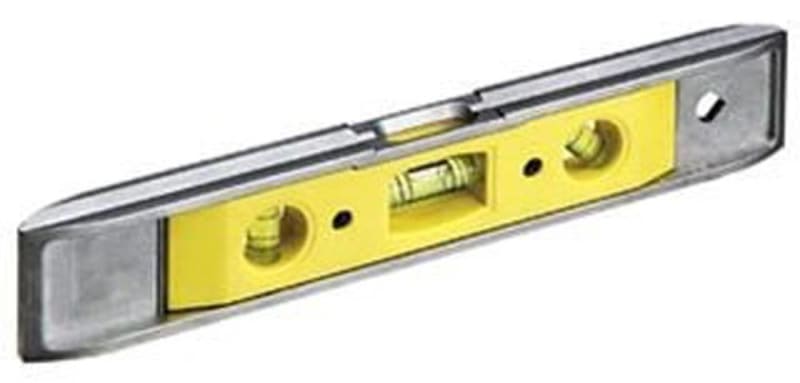 Ideal Industries 35-205 9" Torpedo Level Ideal Industries 35-205 9" Torpedo Level