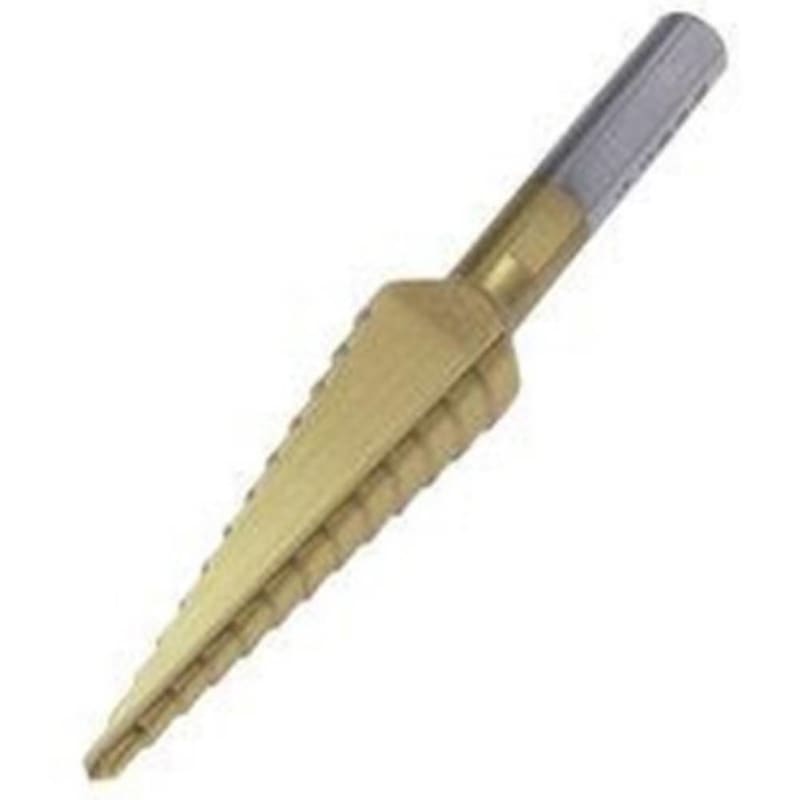 Ideal 35-511 Step Drill Bit