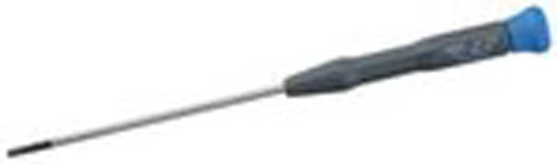 Ideal 36-245 Electronic Screwdriver, Cabinet Tip, 5/32" x 6"