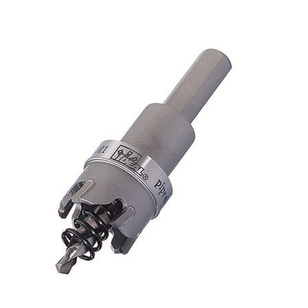 Ideal 36-301 Hole Saw, 7/8" (22 mm) Ideal 36-301 Hole Saw, 7/8" (22 mm)