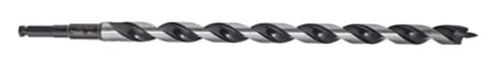36651 78 dual flute ship auger 18 length 36651 78 dual flute ship auger 18 length