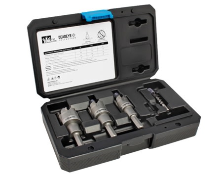 36811 hole saw kit 4piece 78 138 36811 hole saw kit 4piece 78 138
