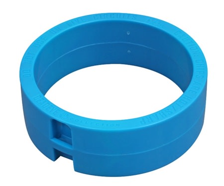 36815 deadeye™ magnetic chip collector 36815 deadeye™ magnetic chip collector
