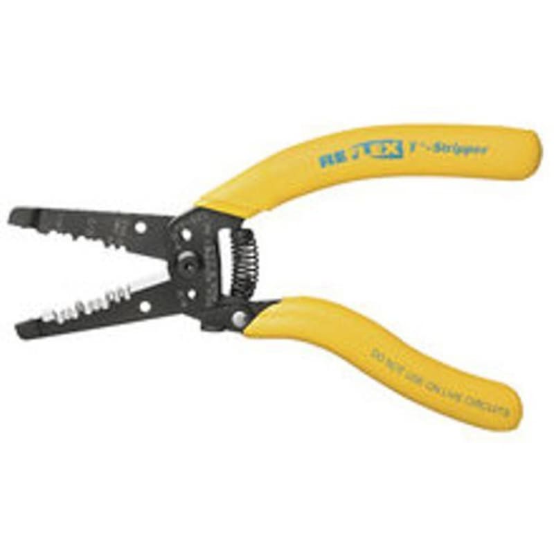 Ideal 45-621 Dual NM Reflex Super T-Stripper Ideal 45-621 Dual NM Reflex Super T-Stripper