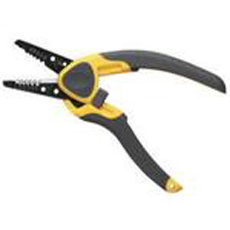 Ideal 45-918 Wire Stripper, 6-16 AWG
