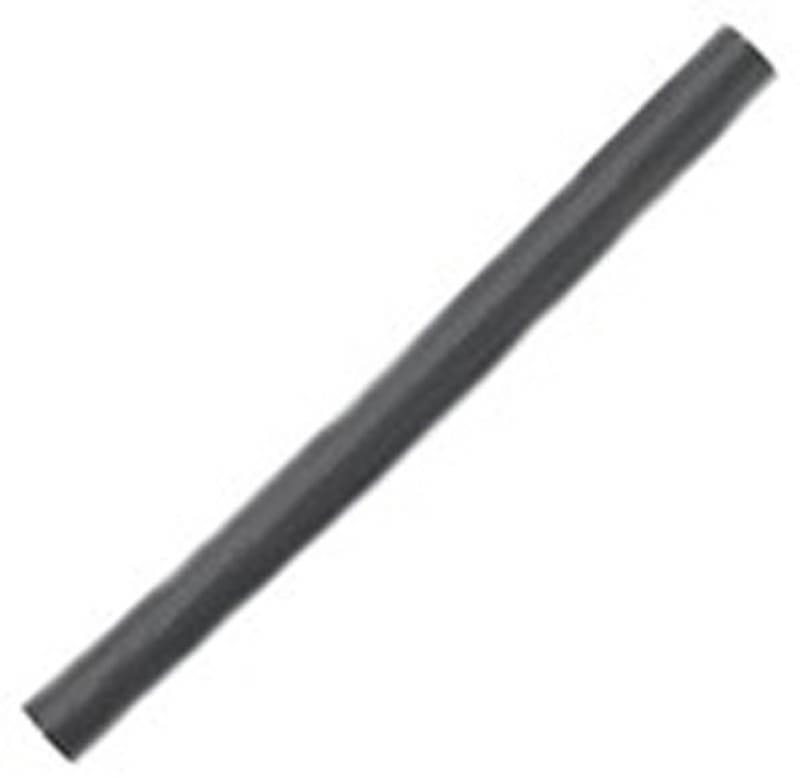 Ideal 46-604 Heat Shrink, Thin-Wall, 3/16", Black, 20 - 14 AWG, 4' Disk