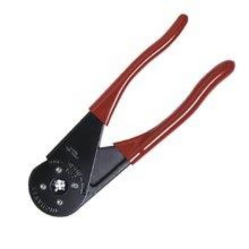 Ideal C24 Crimp Tool