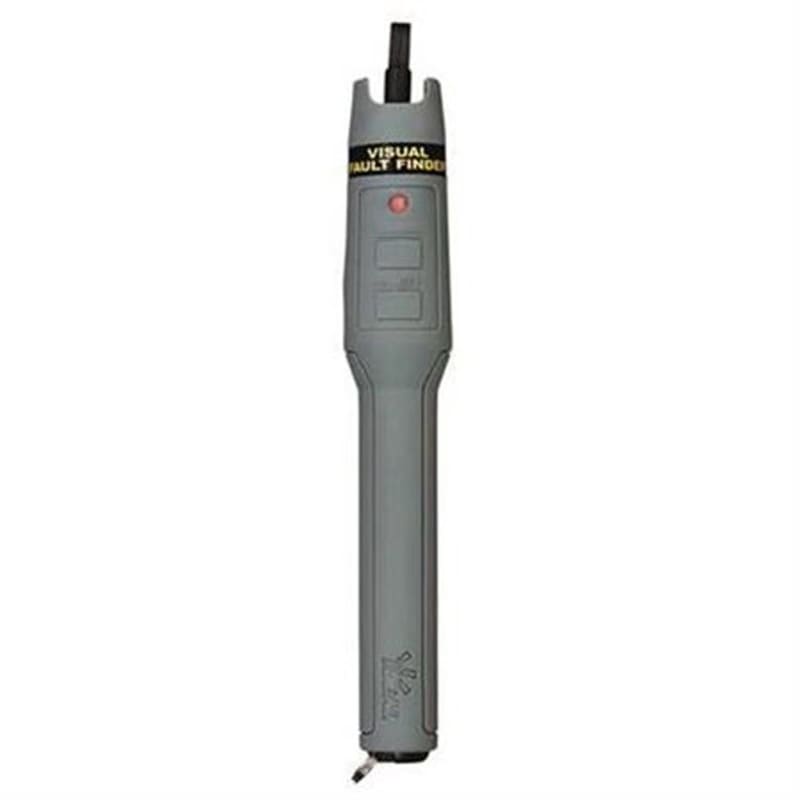 Ideal VFF5 Slim ST/SC/FC Fiber Optic Visual Fault Finder 1-1/4 In x 8.700 In
