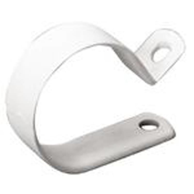 Ideal IT250CCL-C Non-Metallic Cable Clamp, Diameter: 1/4"