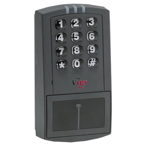 Linear Pro 0-205679 Prox.pad??? Plus PC Managed Single Door Access System