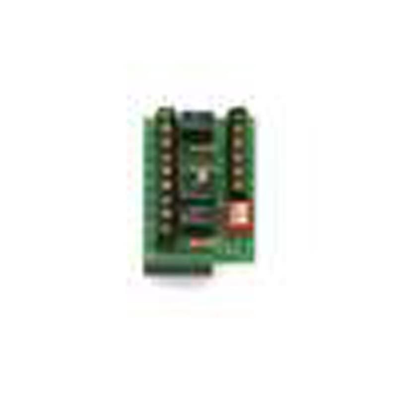 Linear 293 [0-219000] IEI 293 3 Relay Plug-ON Board