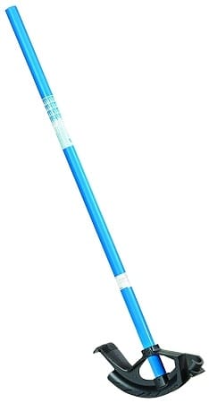 IDEAL 74-028 Ductile Iron Bender Head and Handle for 1-Inch EMT Conduit IDEAL 74-028 Ductile Iron Bender Head and Handle for 1-Inch EMT Conduit